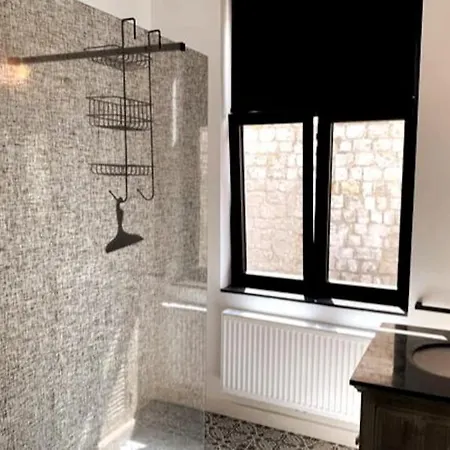 La40 Statig Gerenoveerd Huis In Hartje Nieuwpoort-stad *