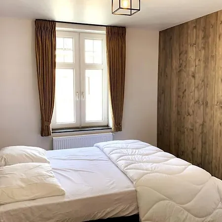 La40 Statig Gerenoveerd Huis In Hartje Nieuwpoort-stad Holiday home Nieuwpoort