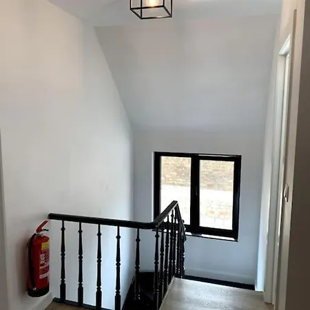 La40 Statig Gerenoveerd Huis In Hartje Nieuwpoort-stad Holiday home *