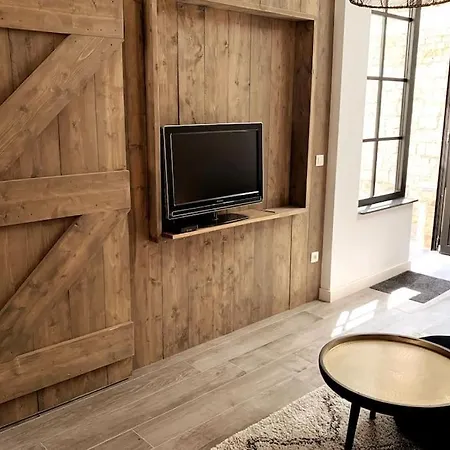 La40 Statig Gerenoveerd Huis In Hartje Nieuwpoort-stad Holiday home Nieuwpoort