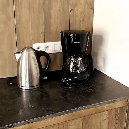 La40 Statig Gerenoveerd Huis In Hartje Nieuwpoort-stad Holiday home *