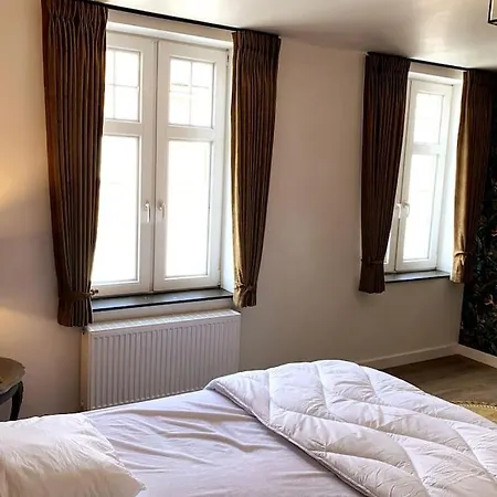 La40 Statig Gerenoveerd Huis In Hartje Nieuwpoort-stad * Nieuwpoort