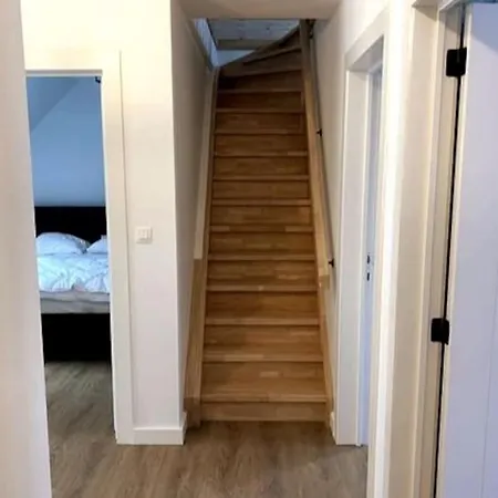 La40 Statig Gerenoveerd Huis In Hartje Nieuwpoort-stad * Nieuwpoort