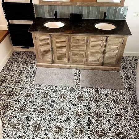 La40 Statig Gerenoveerd Huis In Hartje Nieuwpoort-stad * Nieuwpoort