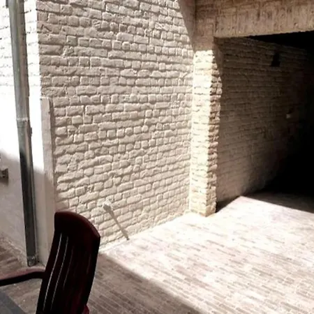 La40 Statig Gerenoveerd Huis In Hartje Nieuwpoort-stad * Nieuwpoort